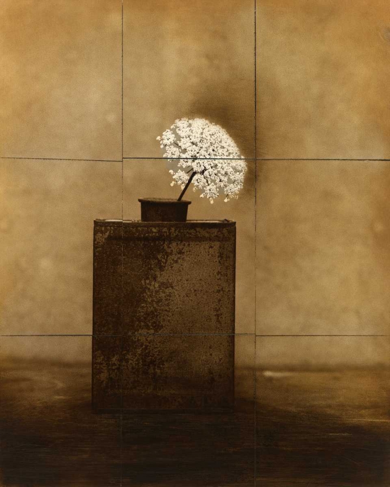 Dark Vessel art print by Jan Gauthier for $57.95 CAD