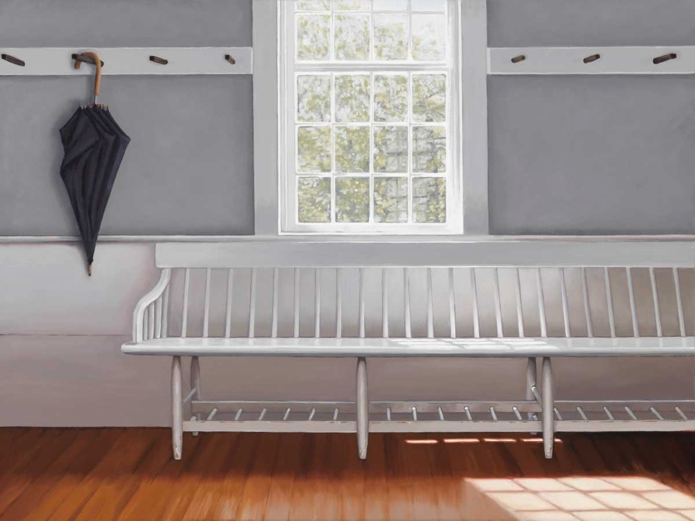 Forgotten art print by Carol Gobin for $57.95 CAD