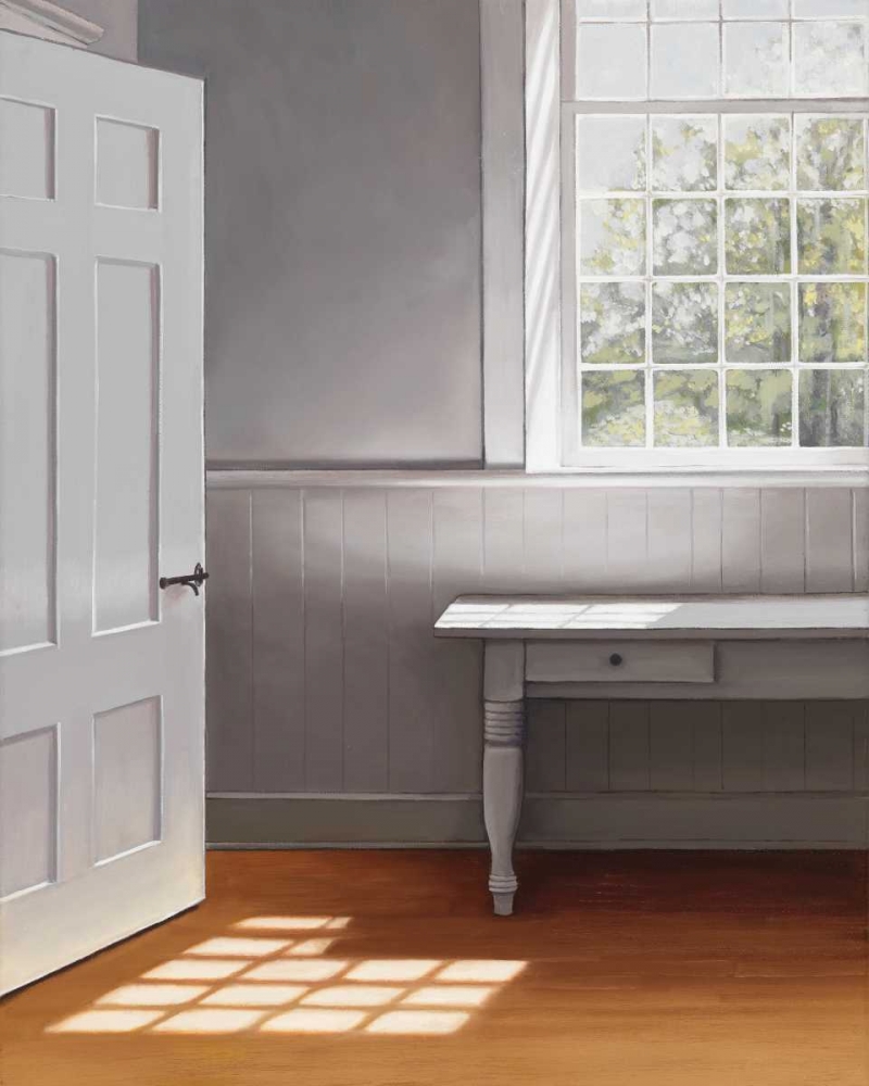 Open Door art print by Carol Gobin for $57.95 CAD