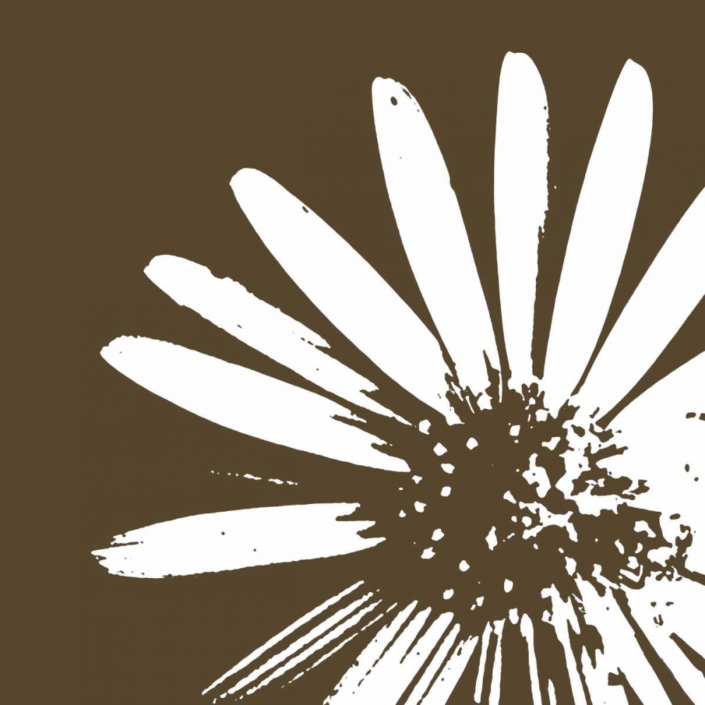 Graphic Flower 2 art print by GraphINC for $57.95 CAD