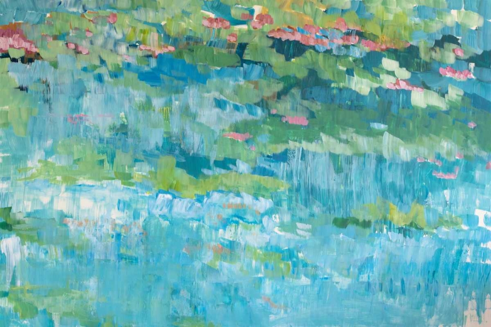 Coming Up Close art print by Tamara Gonda for $57.95 CAD