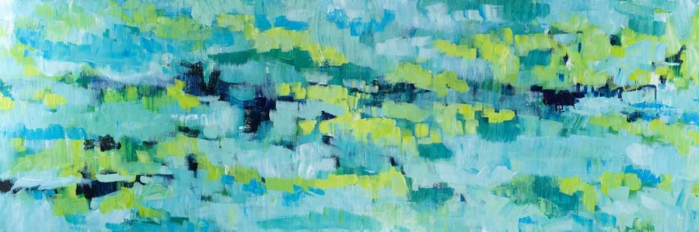 Except When Soft Rains art print by Tamara Gonda for $57.95 CAD