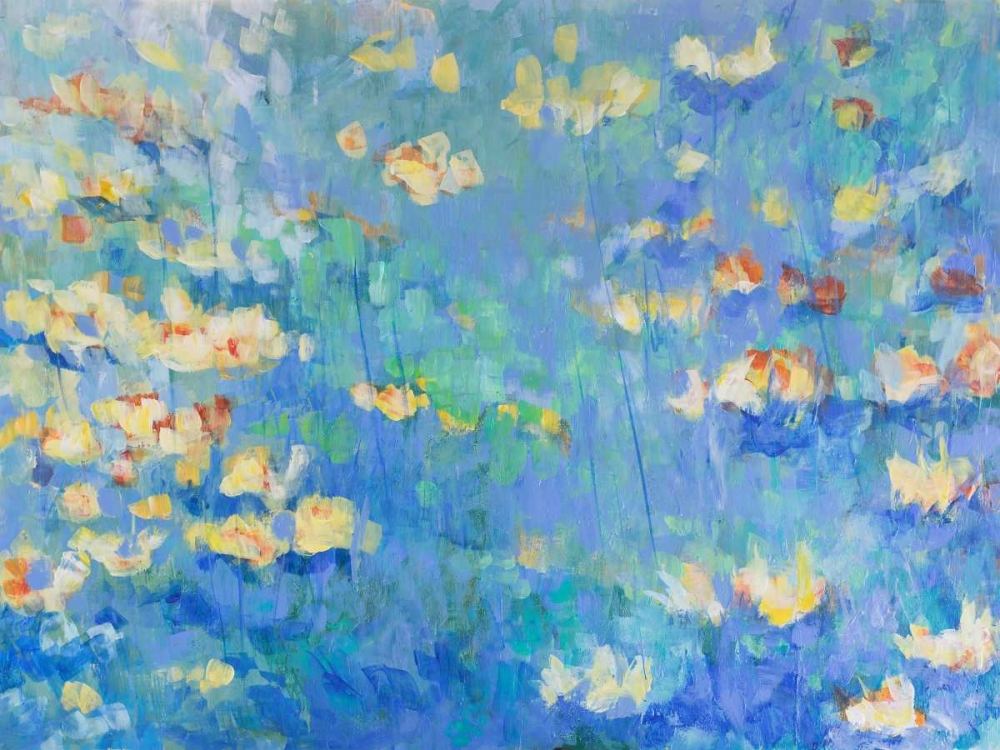 Shenandoah art print by Tamara Gonda for $57.95 CAD