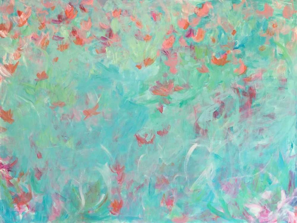 Sunday Driving art print by Tamara Gonda for $57.95 CAD
