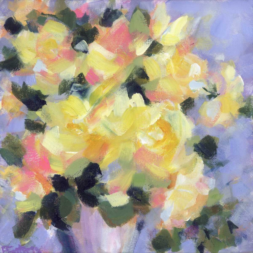 Golden Girls art print by Pamela Gatens for $57.95 CAD