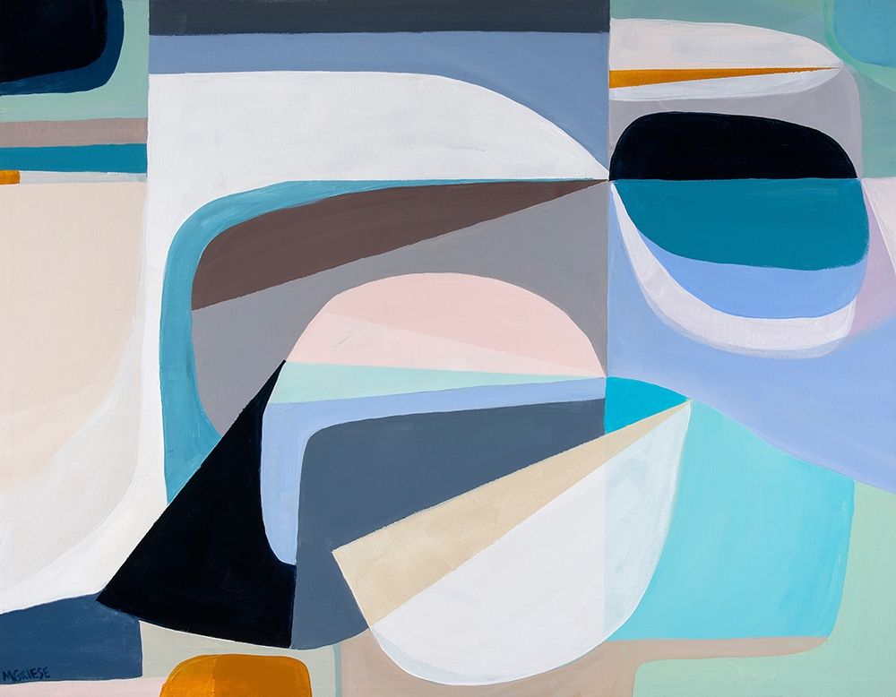 Drift art print by Marion Griese for $57.95 CAD