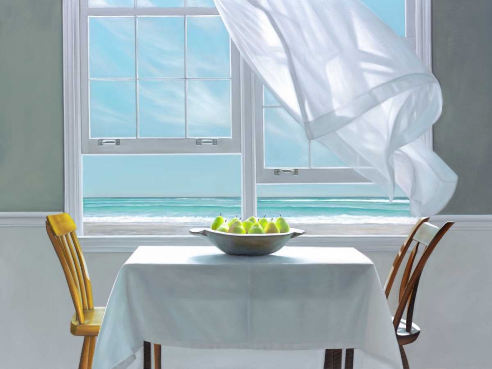 Meditation art print by Karen Hollingsworth for $57.95 CAD