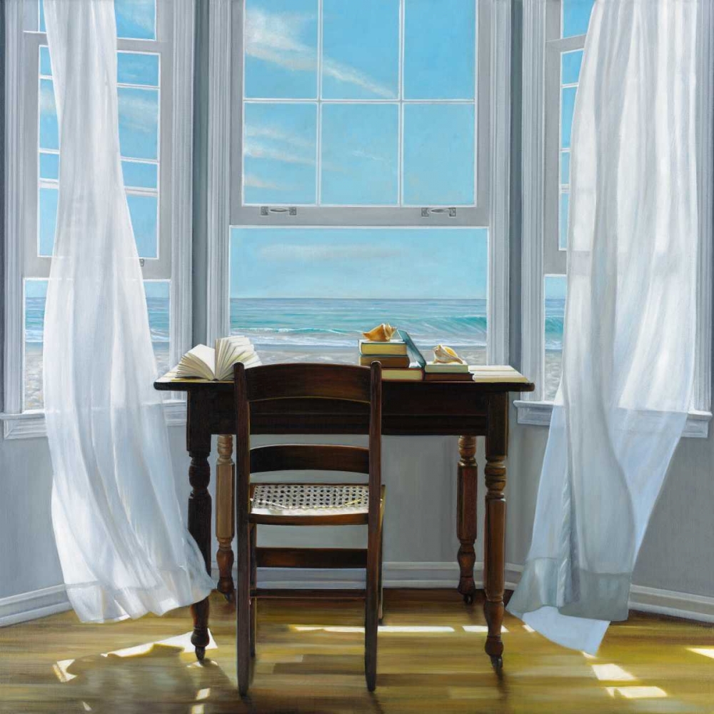 Contemplation art print by Karen Hollingsworth for $57.95 CAD