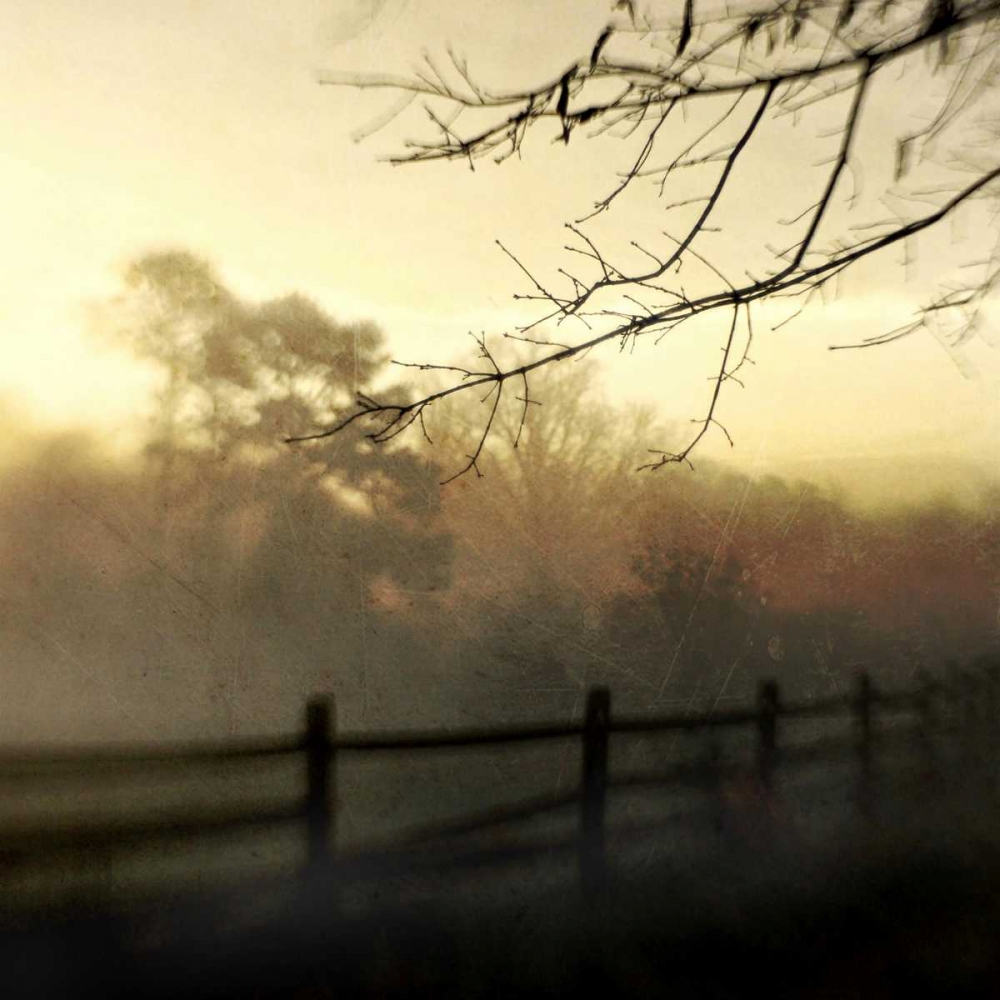 At Dawn art print by Dawn D. Hanna for $57.95 CAD