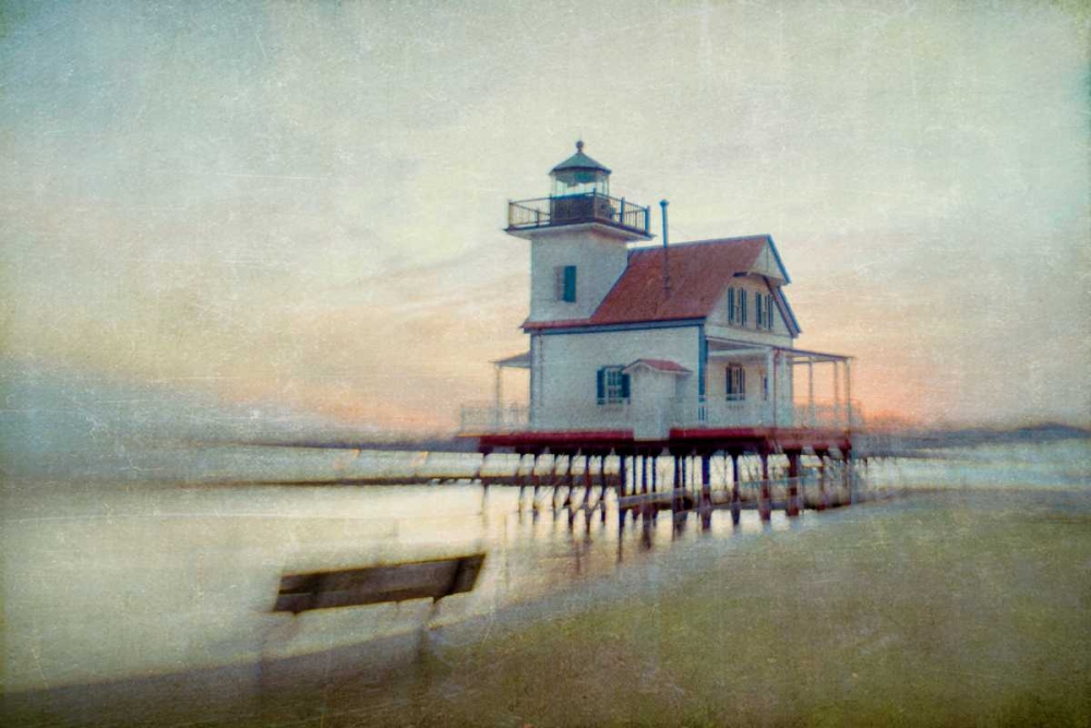 Giving Light art print by Dawn D. Hanna for $57.95 CAD