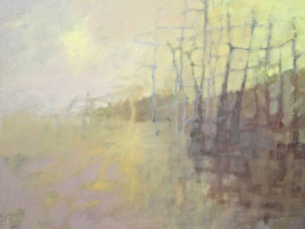 Sunâ€™s Warmth art print by Pam Hassler for $57.95 CAD