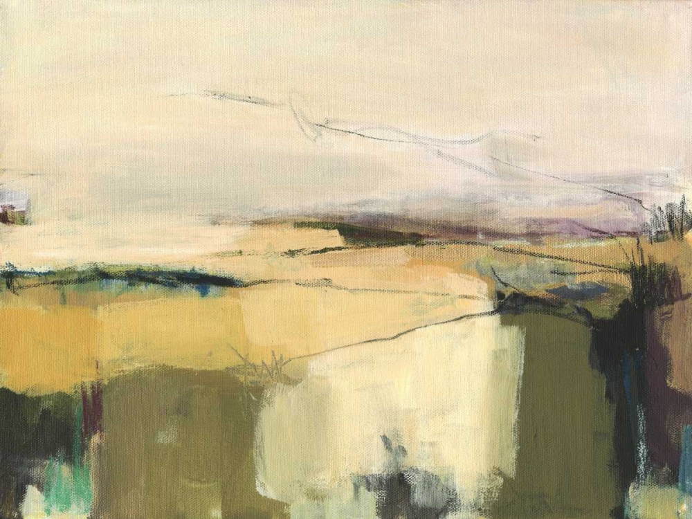 Midcoast 1 art print by Amanda K. Hawkins for $57.95 CAD