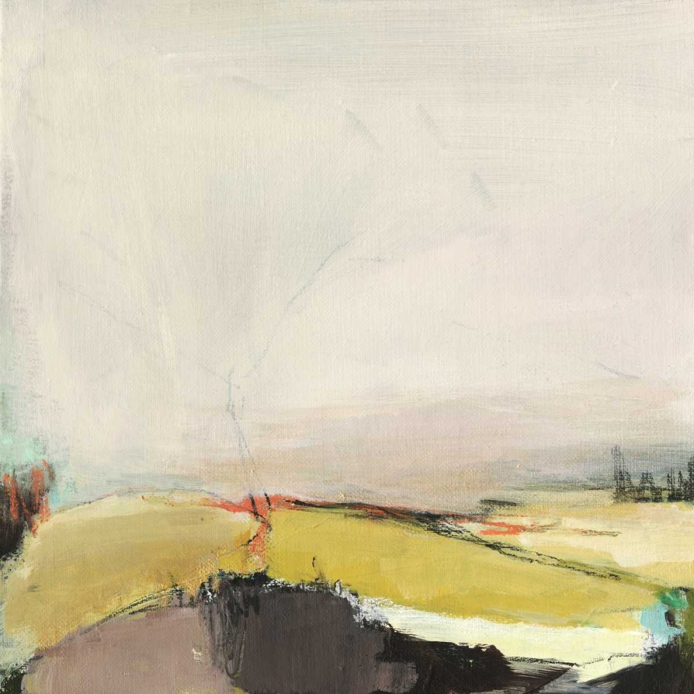 Midcoast 2 art print by Amanda K. Hawkins for $57.95 CAD