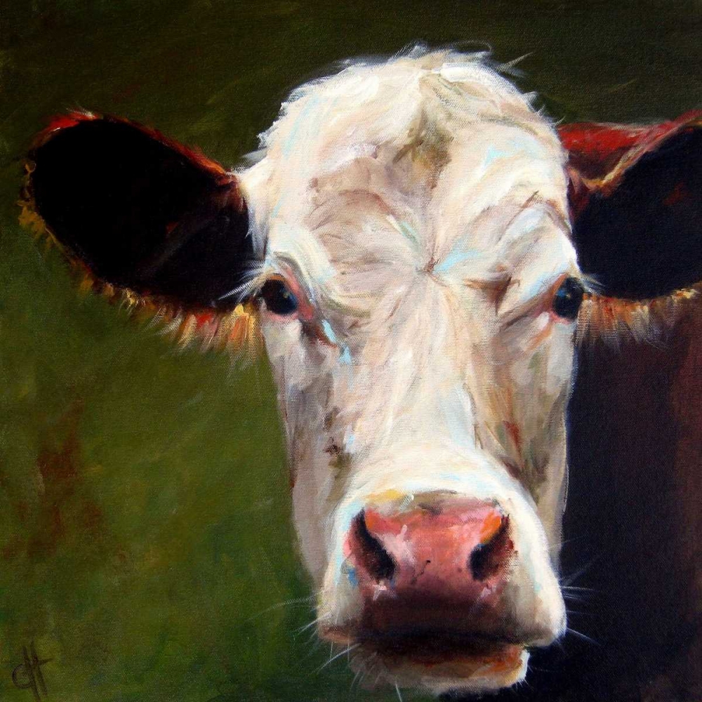 Frances art print by Cari J. Humphry for $57.95 CAD