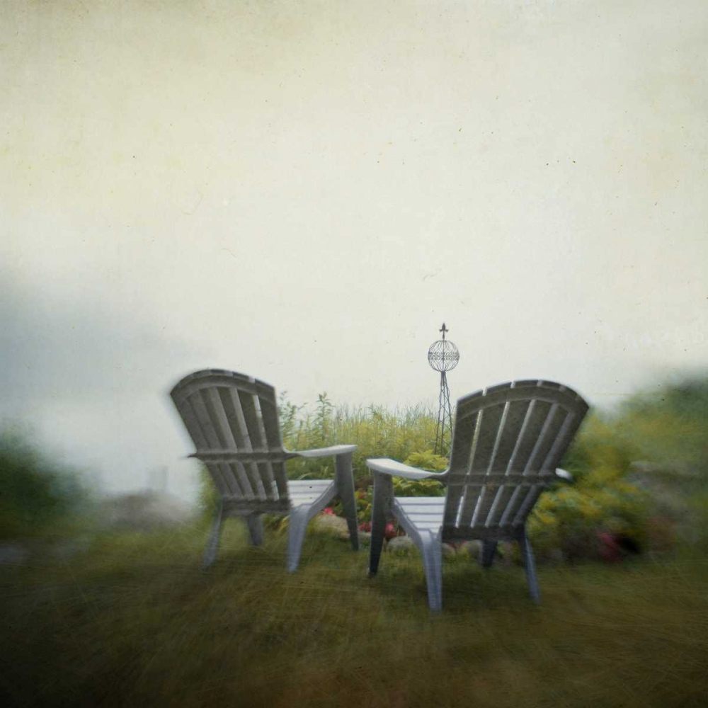 Being Present in the Moment art print by Dawn D. Hanna for $57.95 CAD