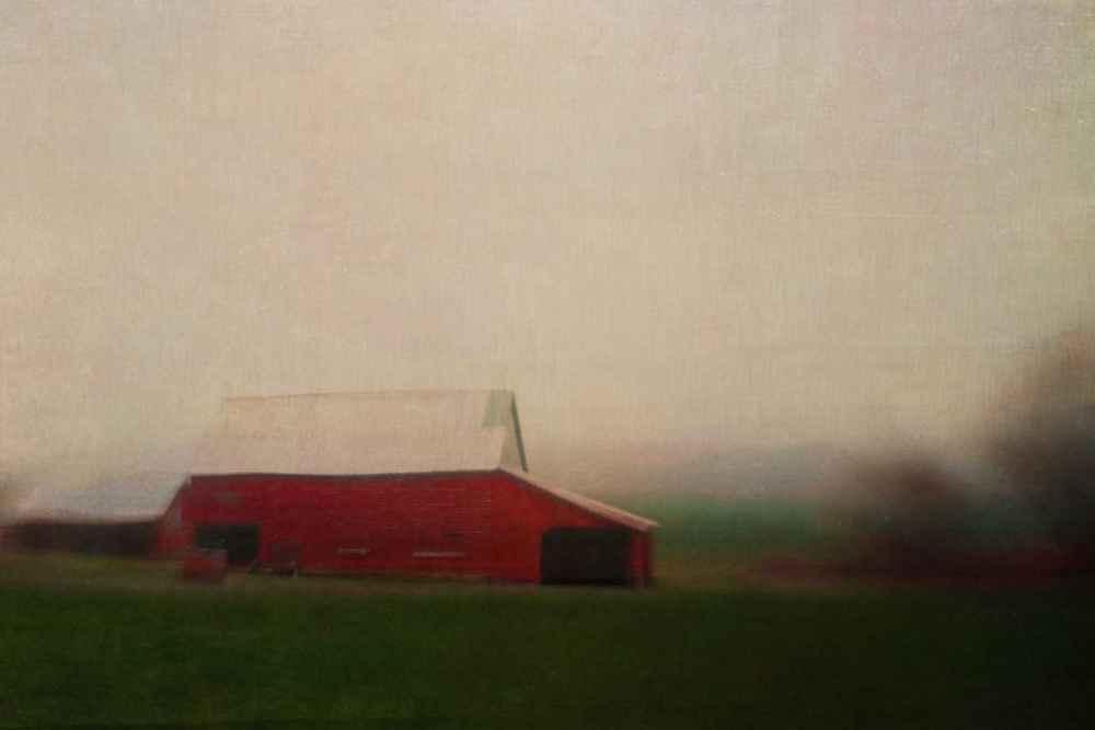 Middleburg art print by Dawn D. Hanna for $57.95 CAD
