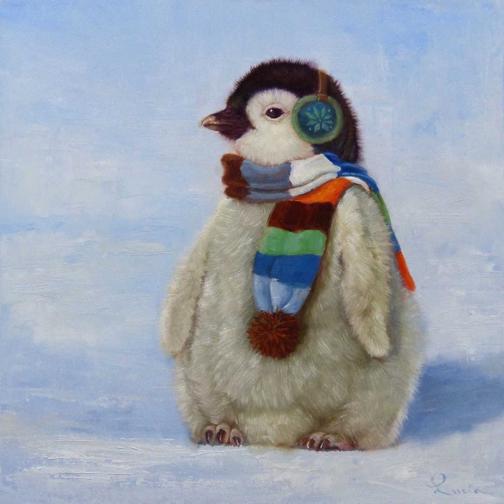 30 Below art print by Lucia Heffernan for $57.95 CAD