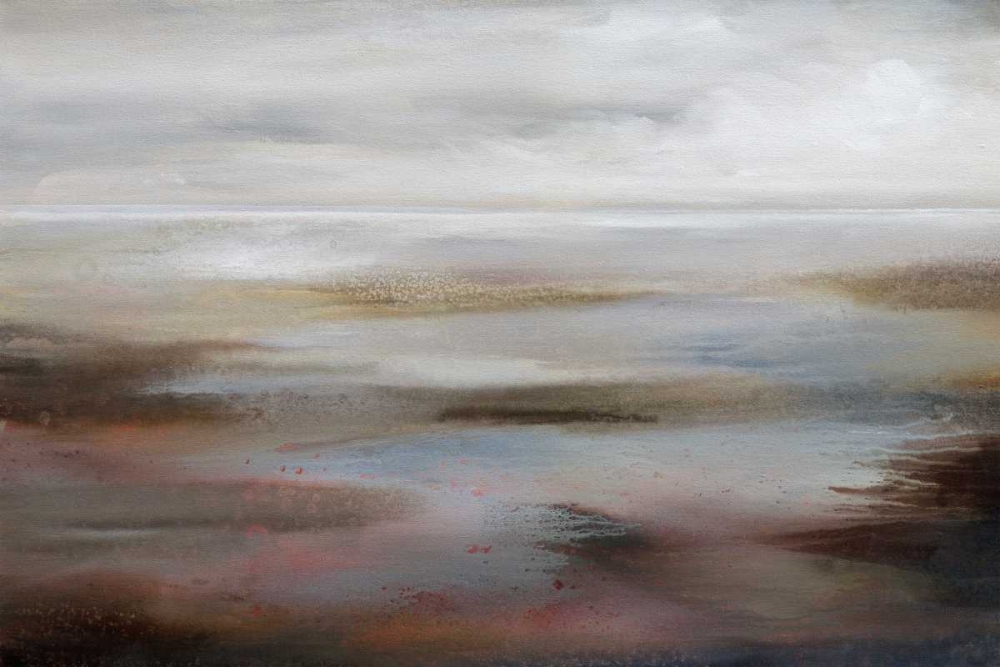 Serene Image art print by Karen Hale for $57.95 CAD