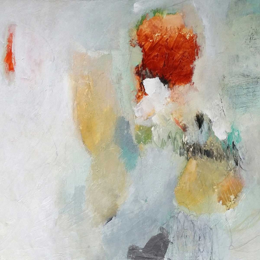 Closer art print by Nicole Hoeft for $57.95 CAD