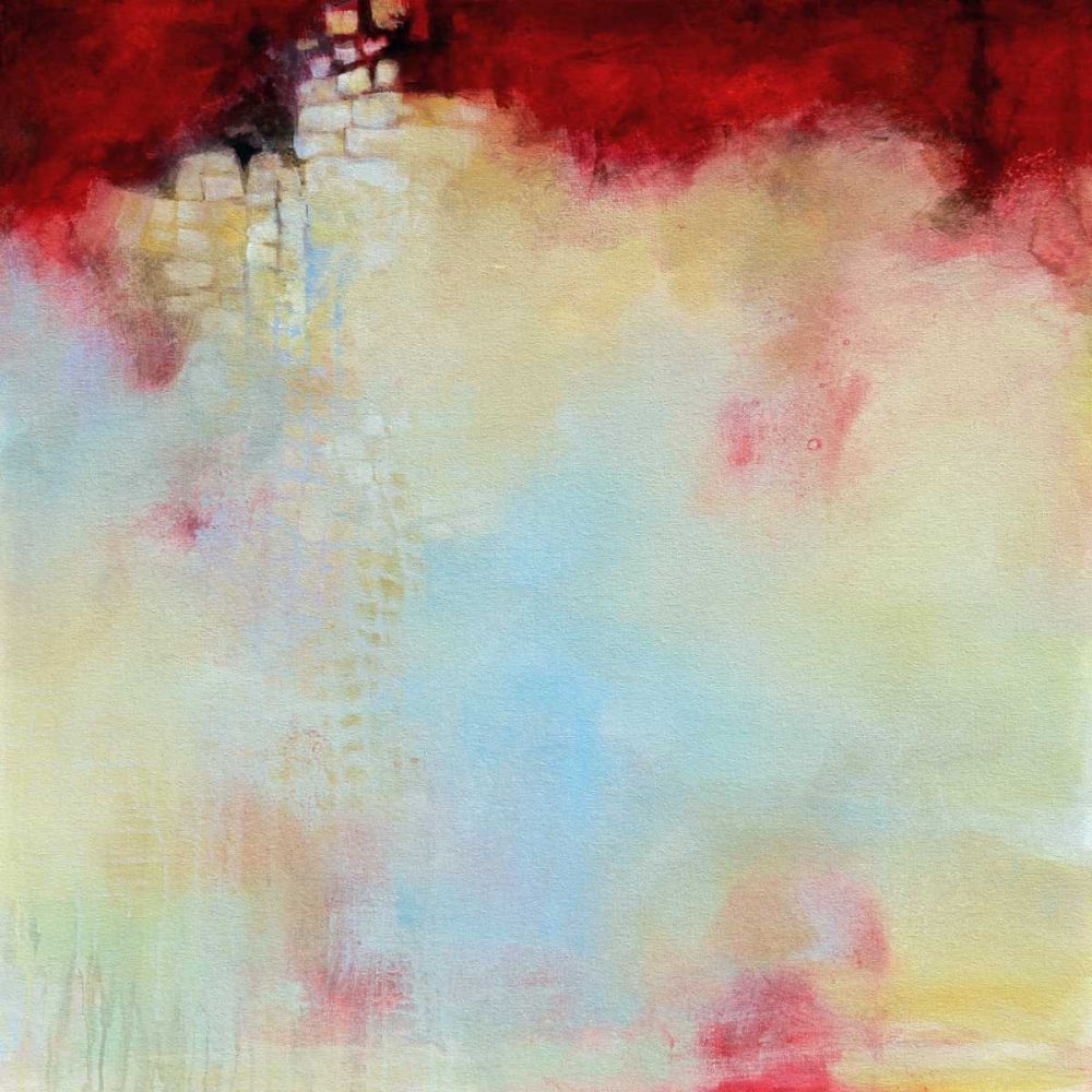 Ascending art print by Karen Hale for $57.95 CAD