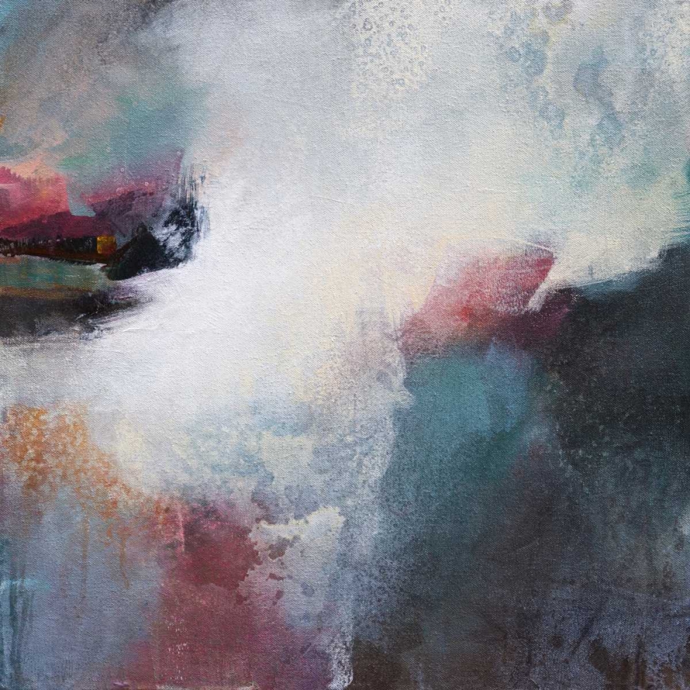 Detour art print by Karen Hale for $57.95 CAD