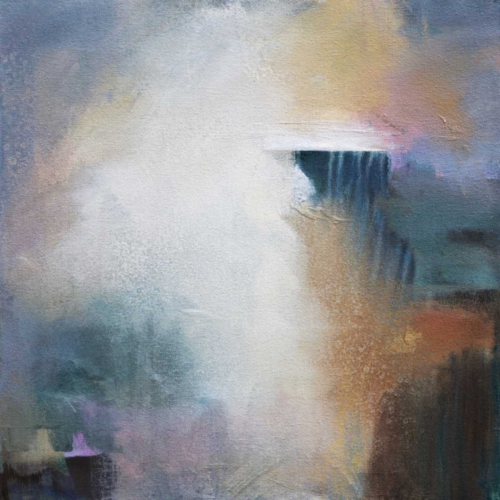 First Light art print by Karen Hale for $57.95 CAD