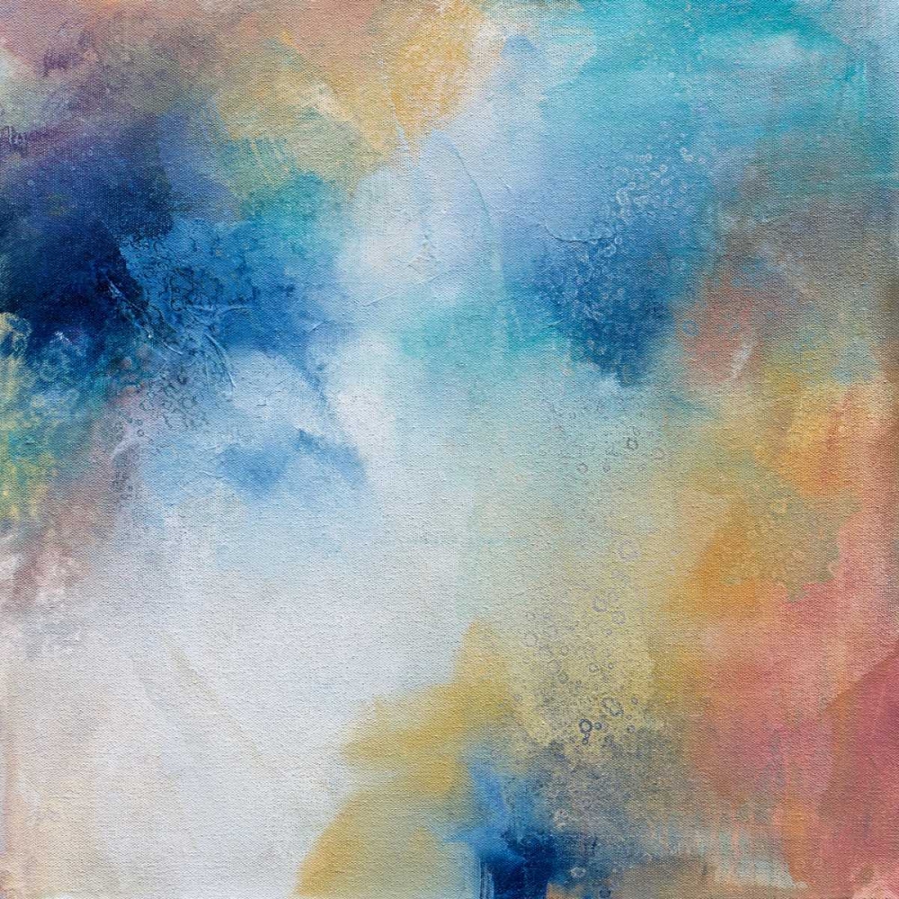 Midsummer art print by Karen Hale for $57.95 CAD