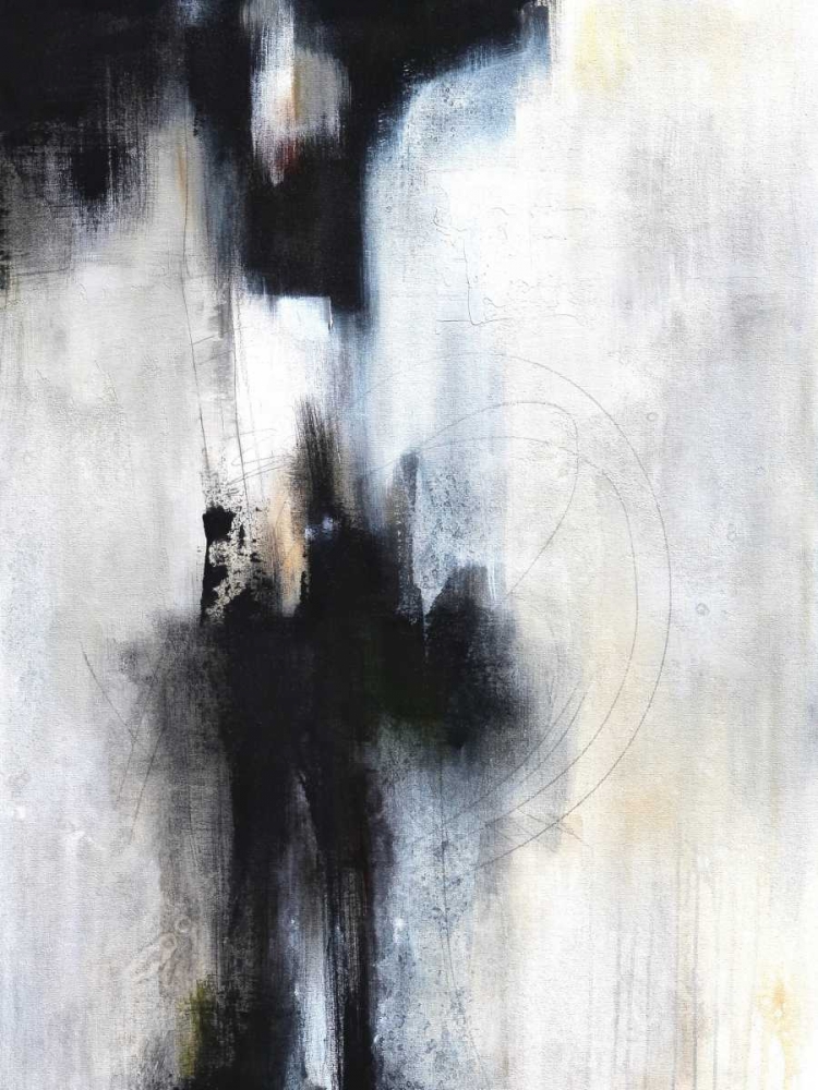 On Purpose art print by Karen Hale for $57.95 CAD