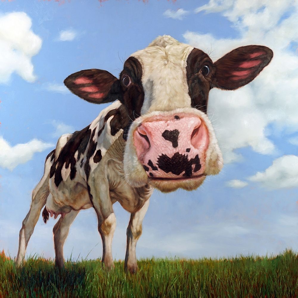 Penelope art print by Lucia Heffernan for $57.95 CAD