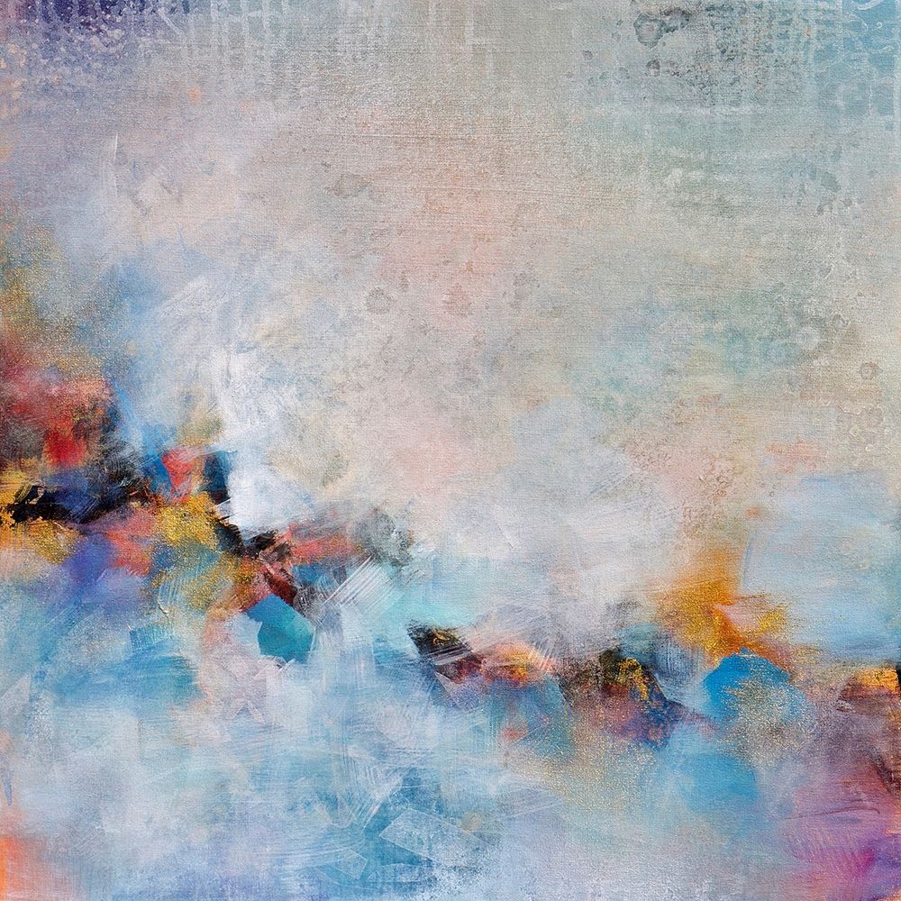 Every Which Way art print by Karen Hale for $57.95 CAD