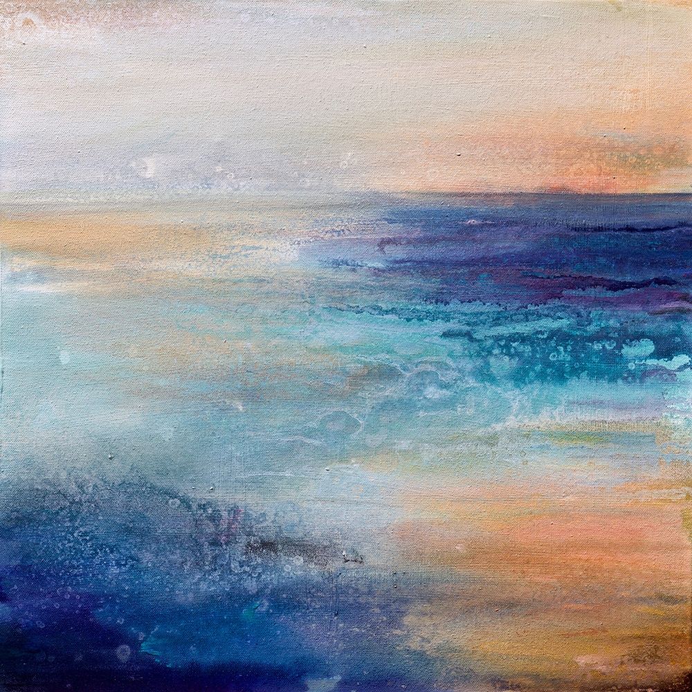 Coastal Living art print by Karen Hale for $57.95 CAD
