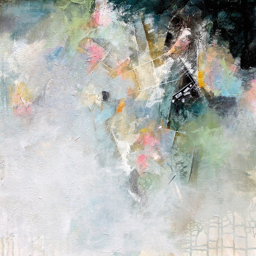 Enveloped art print by Karen Hale for $57.95 CAD