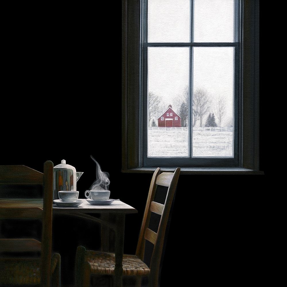 Pause art print by Karen Hollingsworth for $57.95 CAD