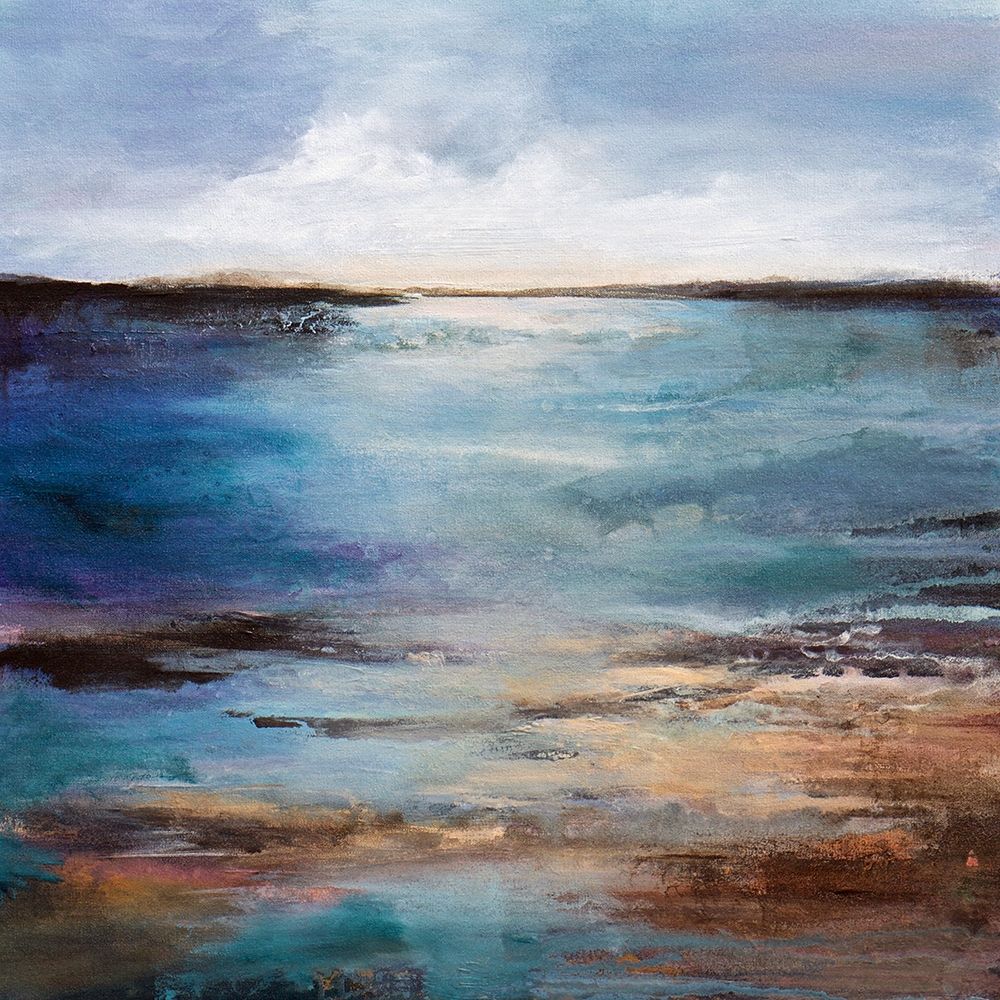 Slow Motion art print by Karen Hale for $57.95 CAD