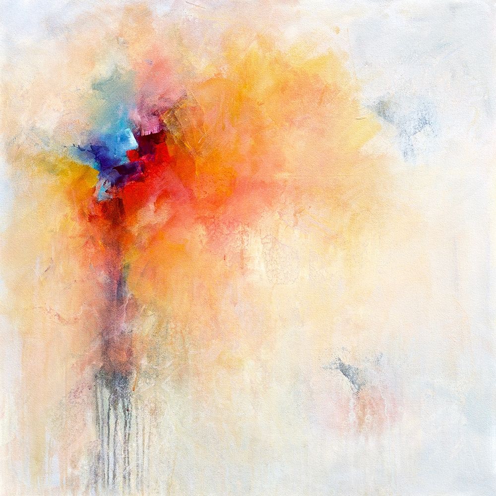 Bold and Sassy art print by Karen Hale for $57.95 CAD
