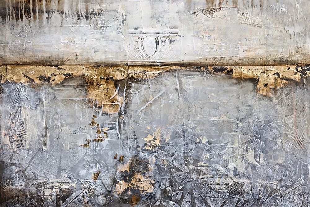 Of Other Times art print by Karen Hale for $57.95 CAD