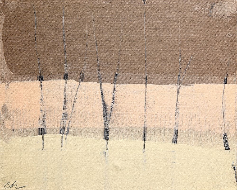 Silence art print by Cathe Hendrick for $57.95 CAD