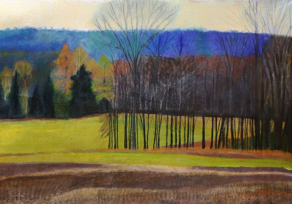 Charlevoix County art print by Cathe Hendrick for $57.95 CAD