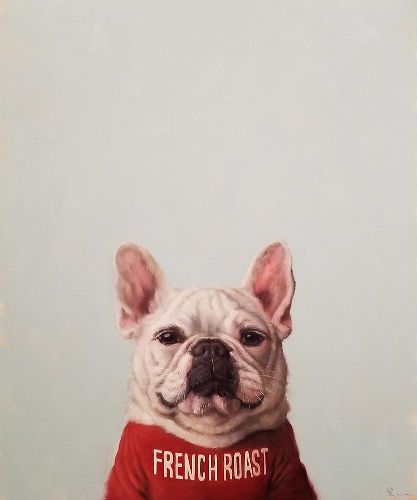 French Roast art print by Lucia Heffernan for $57.95 CAD