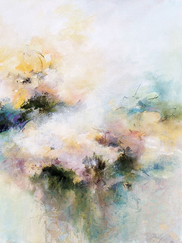 Fresh Scent art print by Karen Hale for $57.95 CAD