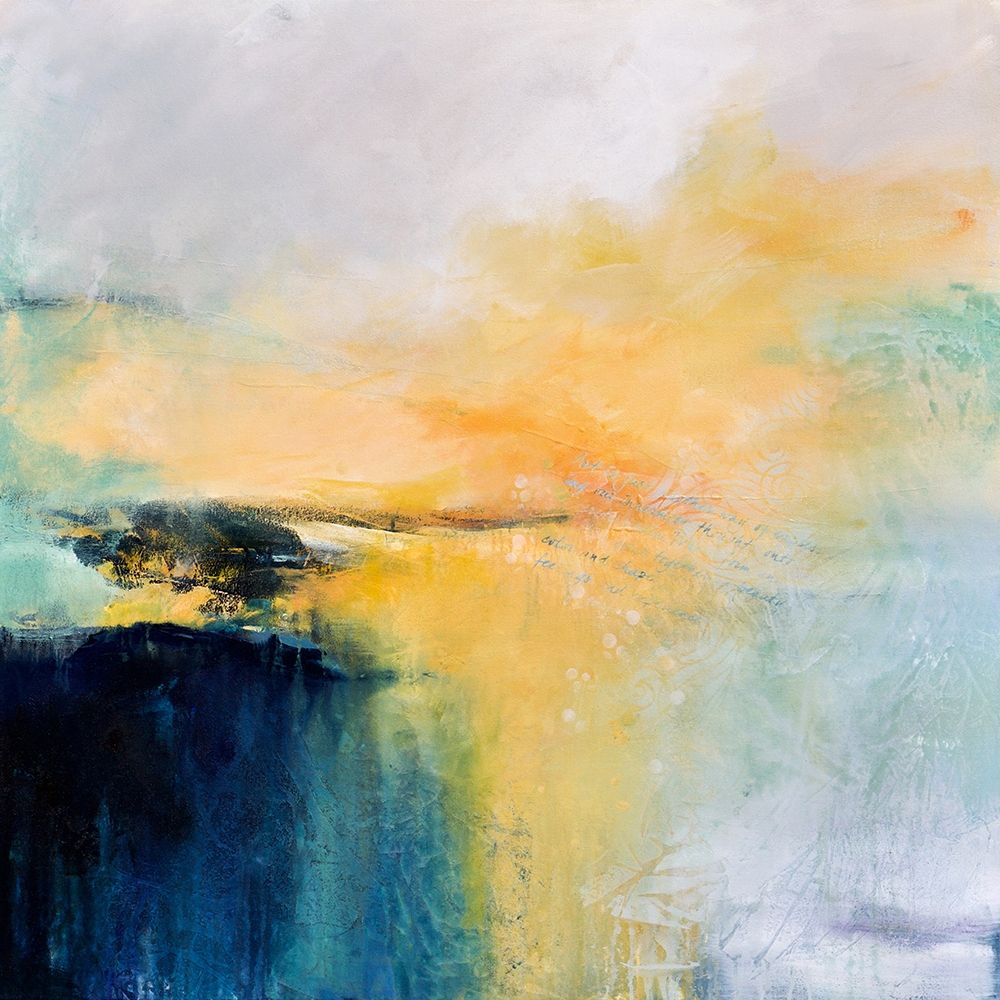 A Single Moment art print by Karen Hale for $57.95 CAD
