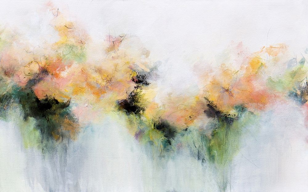 Warm Light art print by Karen Hale for $57.95 CAD