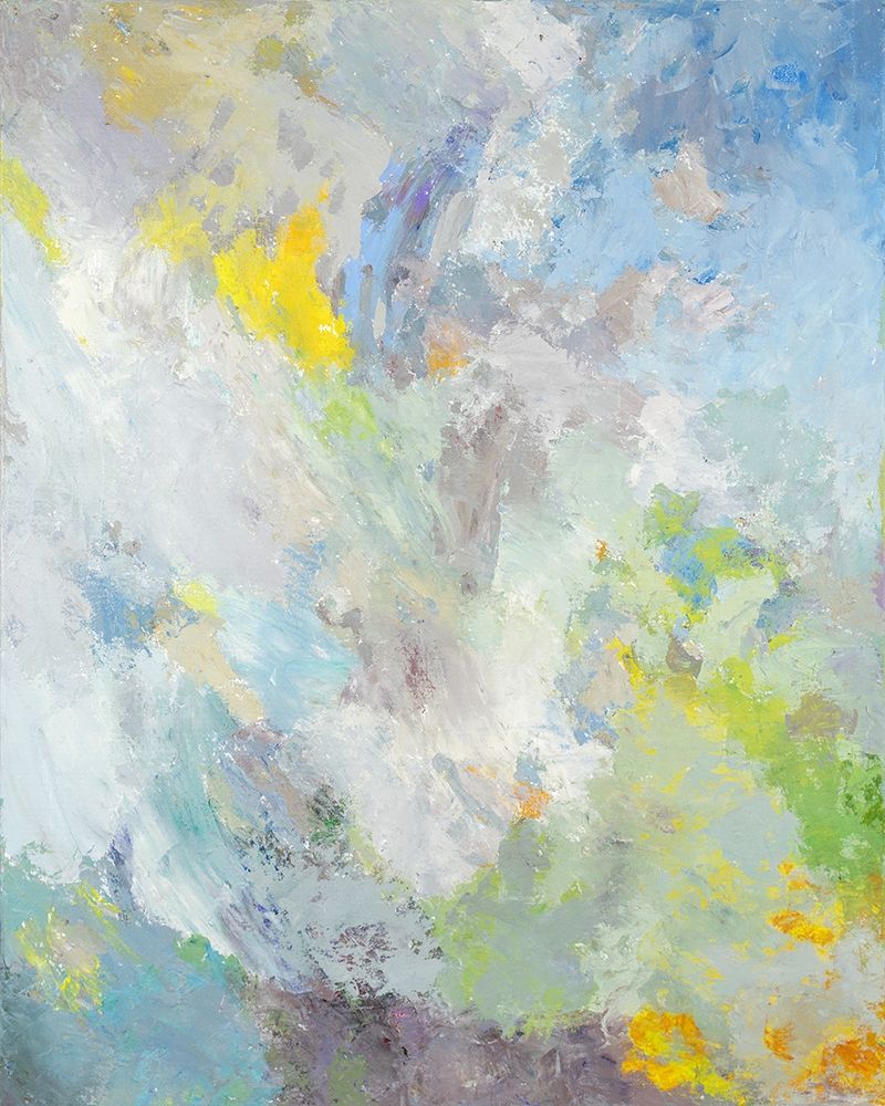 Winter Wind art print by Marsha Heller for $57.95 CAD