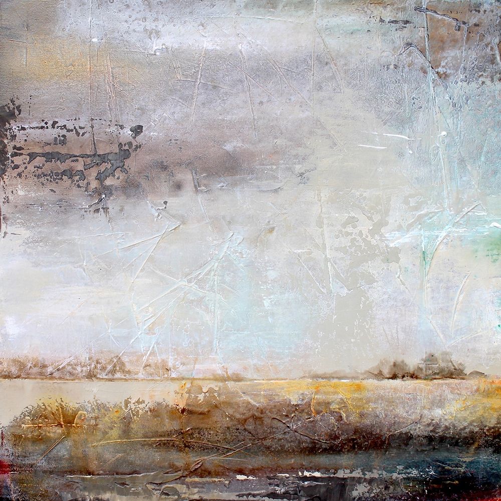 Contemporary Experience art print by Karen Hale for $57.95 CAD