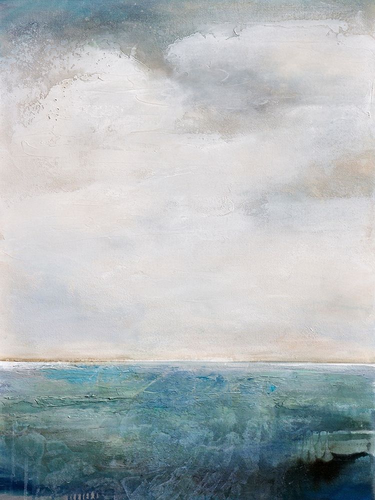 On The Edge art print by Karen Hale for $57.95 CAD