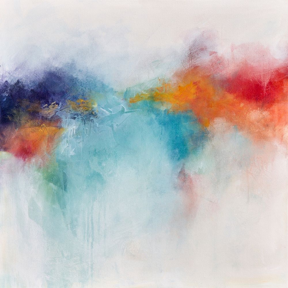 Other Dimension art print by Karen Hale for $57.95 CAD