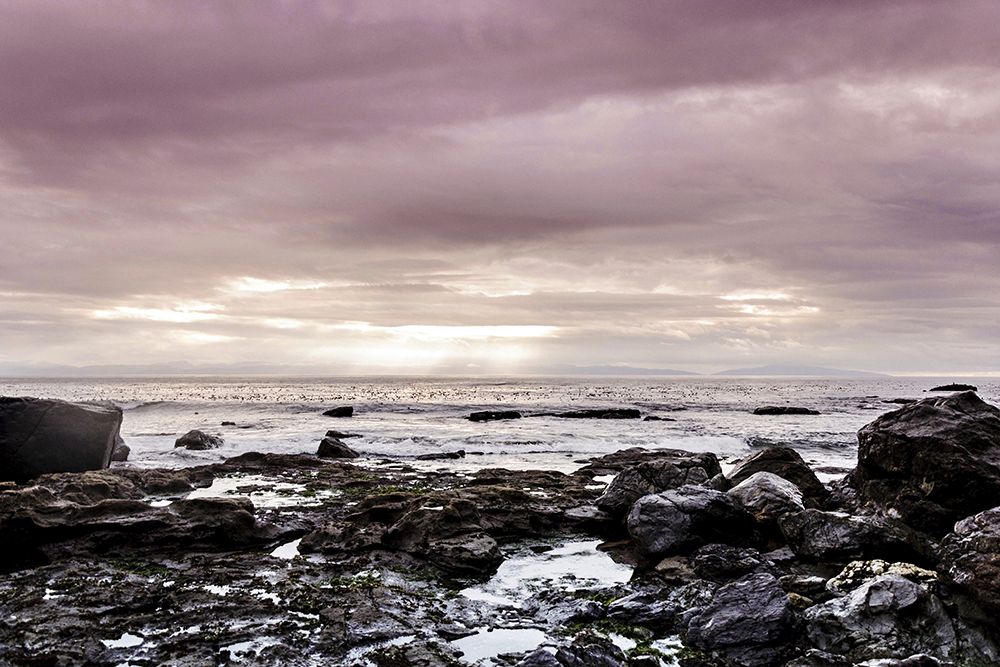 Spiritual Shores art print by Jennifer Henriksen for $57.95 CAD