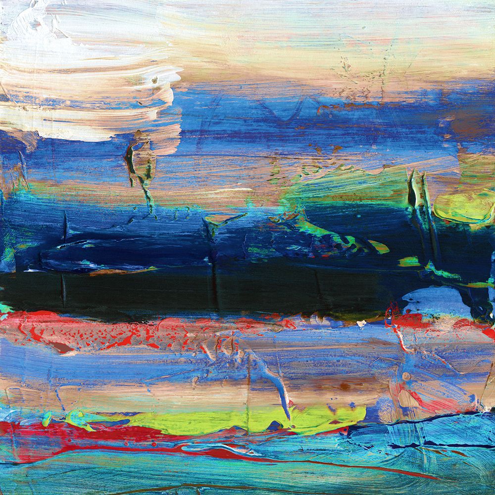 Goopy 2 art print by Scott Hile for $57.95 CAD
