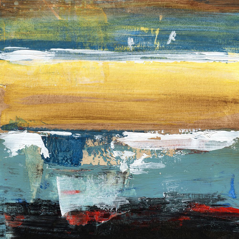 H2O Elements art print by Scott Hile for $57.95 CAD