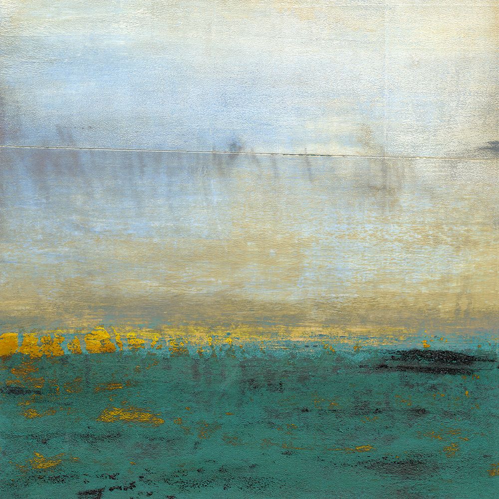 Horizons art print by Scott Hile for $57.95 CAD